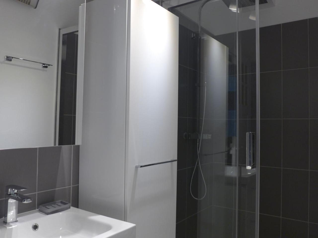 Apartment Goelands By Interhome Biarritz Eksteriør bilde
