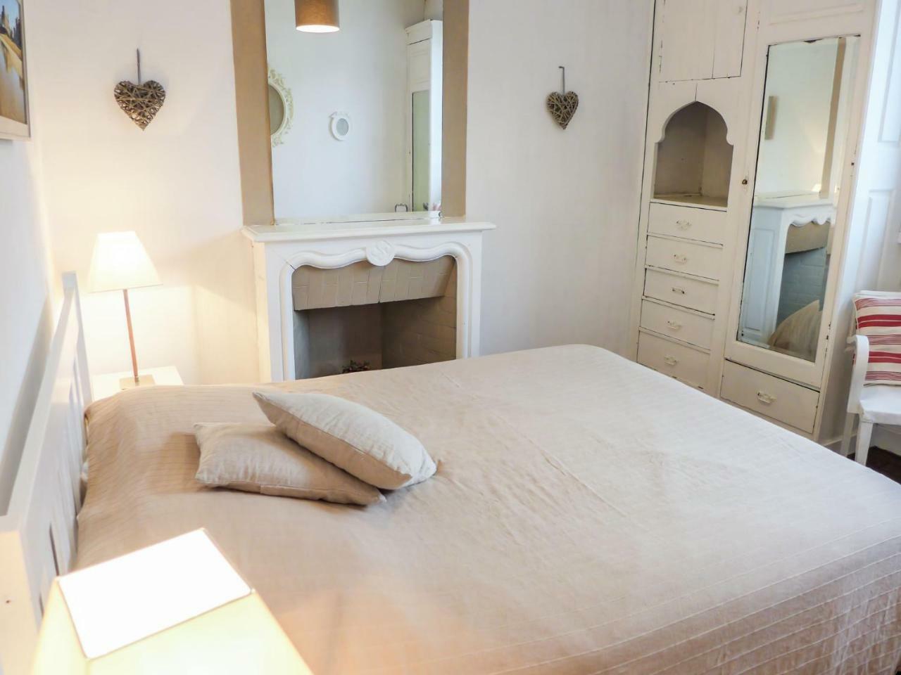 Apartment Goelands By Interhome Biarritz Eksteriør bilde