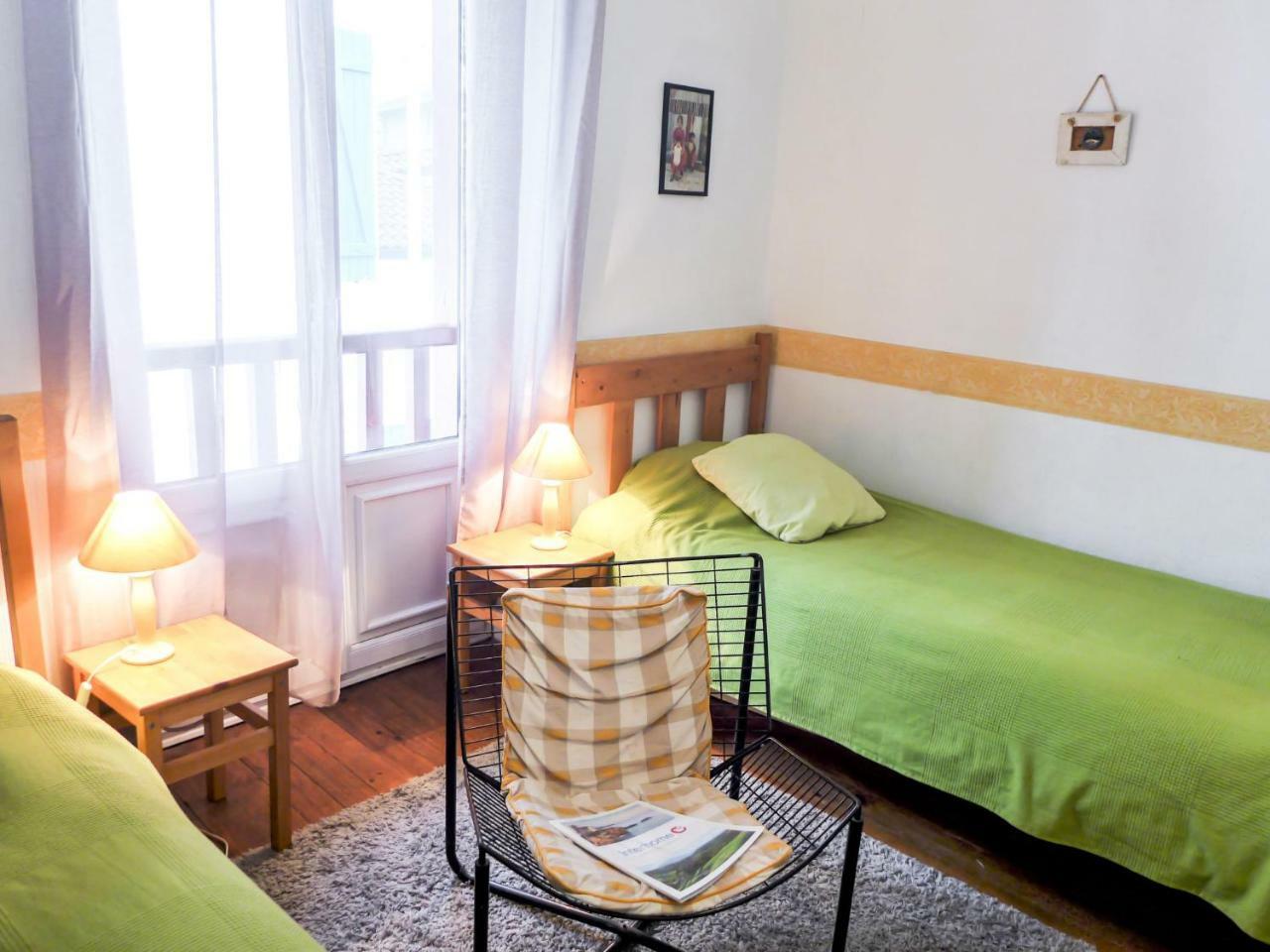 Apartment Goelands By Interhome Biarritz Eksteriør bilde